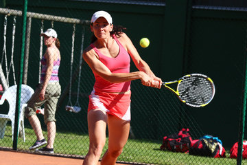 Inna Kuzmenko 232 - Punktspiel TC RW Wahlstedt 2 / SV Zehlendorfer Wespen